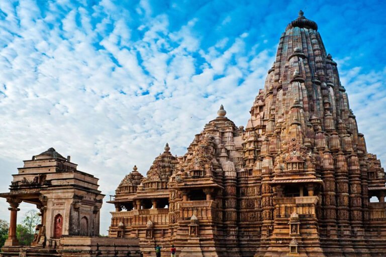 Home indian temple architecture with the most amazing stories